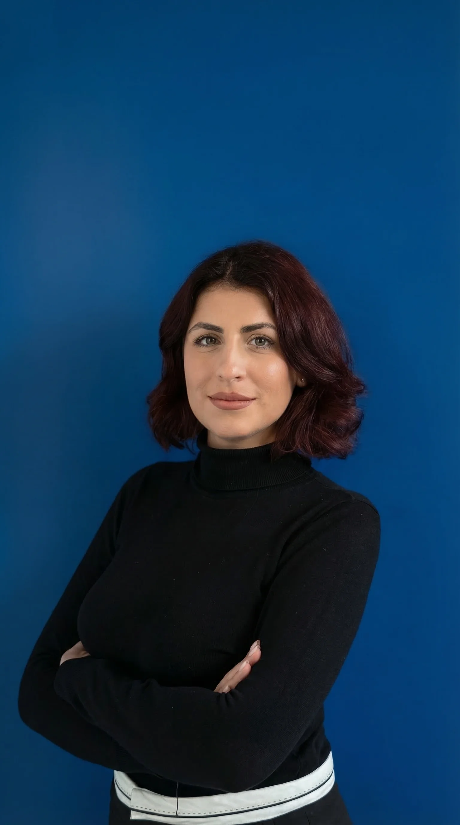 Flavia Ionescu