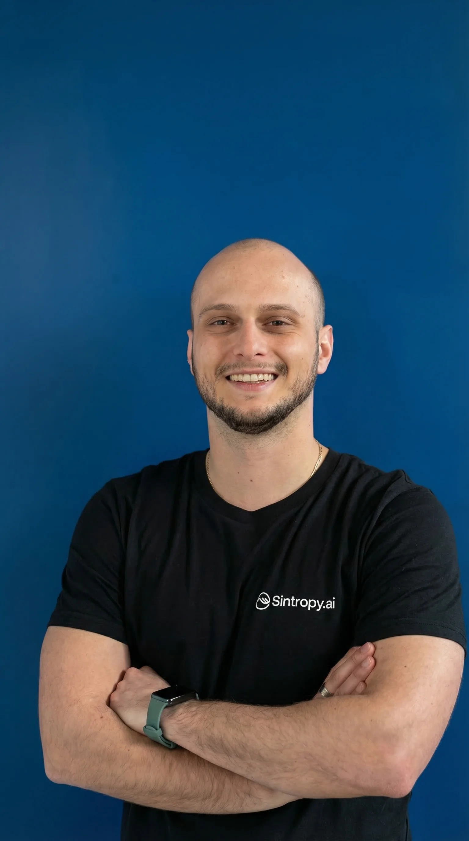 Luca Savastano