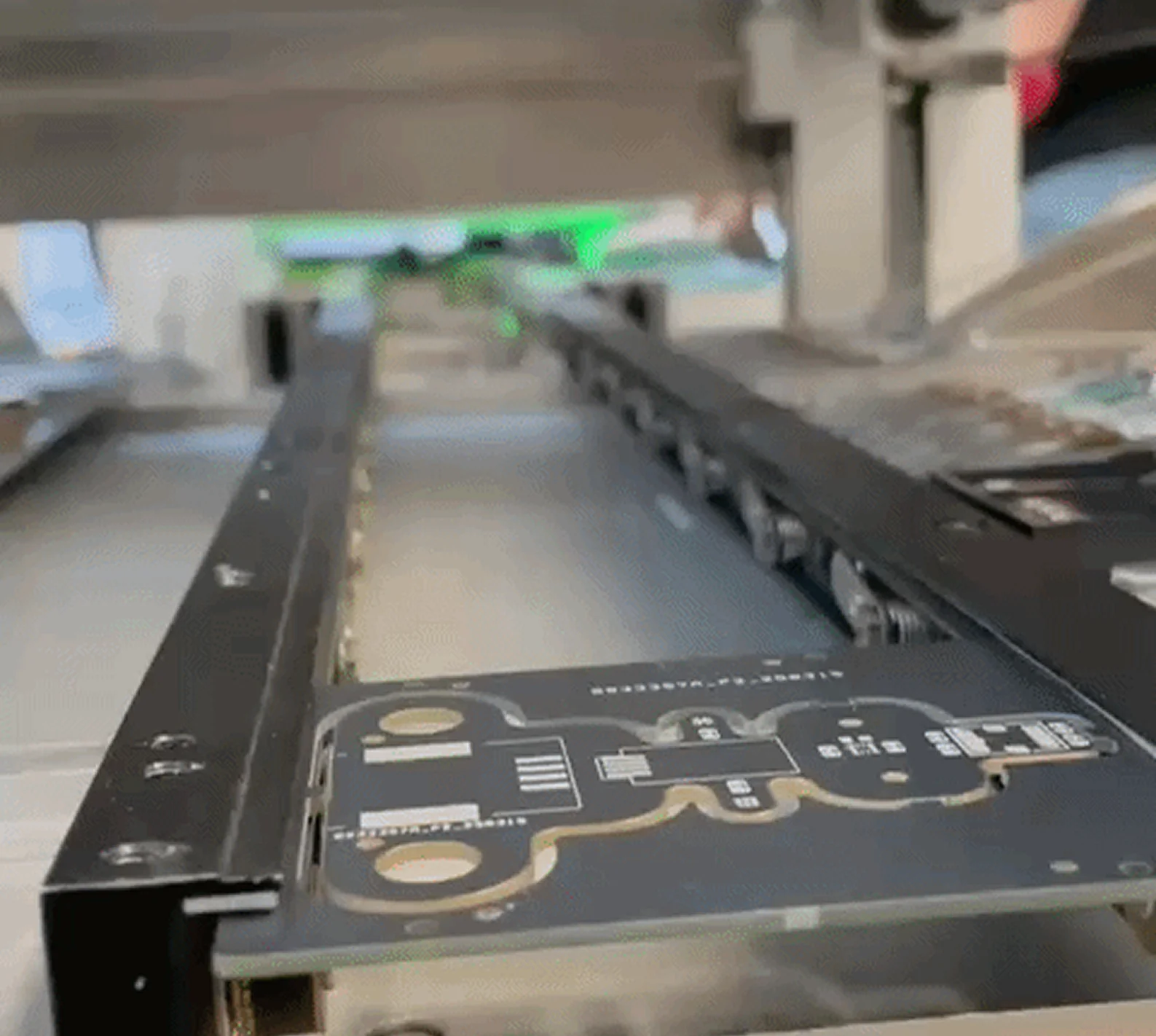 Hardware PCB Sintropy